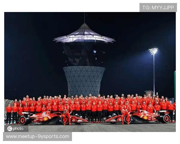 F1赛季精彩纷呈 各大车队争夺激烈 新规则带来赛道变革与技术革新