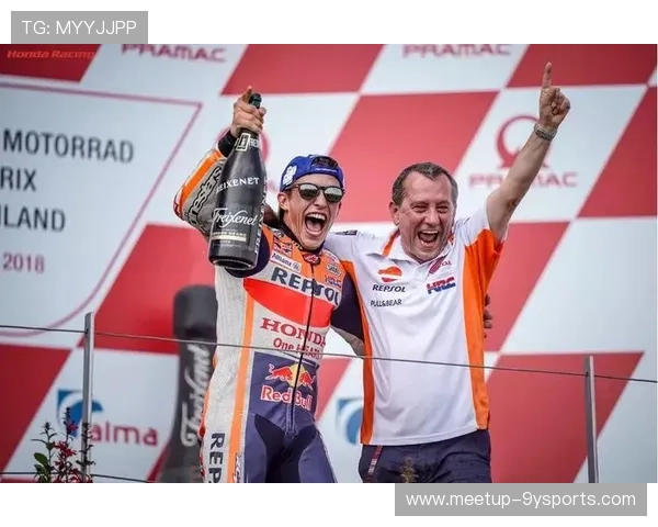 MotoGP赛季新战况分析：马尔克·马尔奎兹与佩德罗萨重返赛道争夺冠军