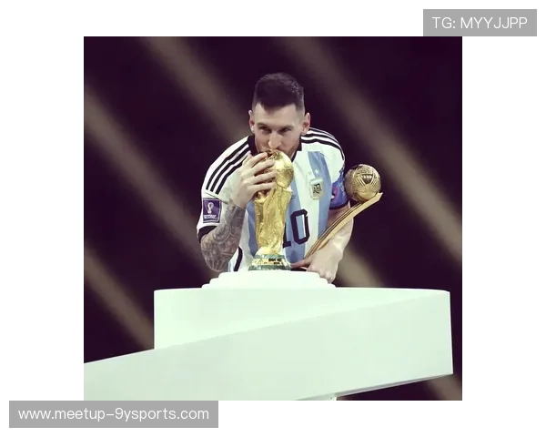 世界杯战火再燃，顶级球星联手助力各队冲击冠军荣耀