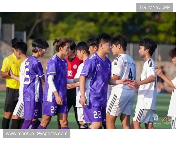 广东超级联赛精彩赛果揭晓 各队表现亮眼 未来赛事备受期待