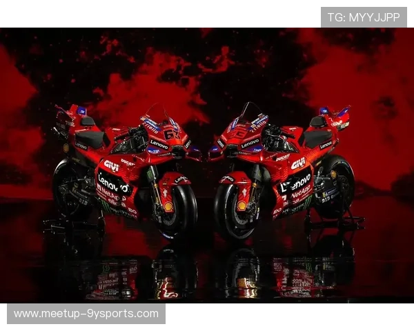 马奎斯领衔激烈角逐 MotoGP新赛季赛况全解析