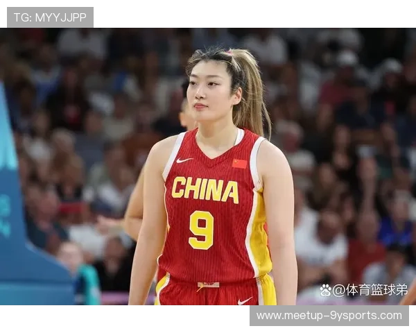 李梦复出后中国女篮外线火力回暖表现全面观察 李梦复出后中国女篮外线火力回暖表现全面观察